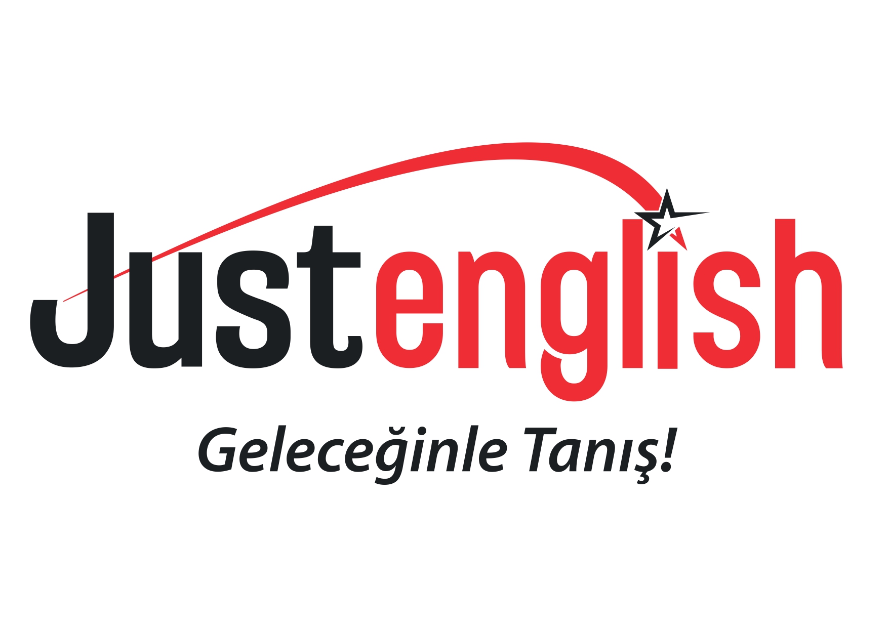 Just English
